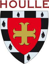 Blason houlle